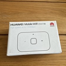 Huawei E5573B High-Speed