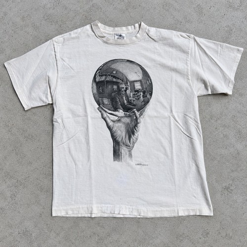 Vintage 90s andazia escher - vintage, mc