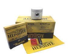 Hepolite STD Piston BSA B25