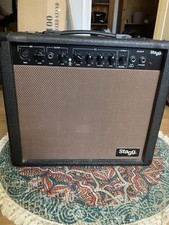 Stagg 20 Vintage Aar Acoustic