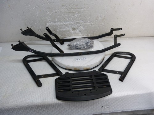 Honda cbr1100xx blackbird 1997 - cbr1100xx,