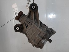 2017 JAGUAR XF Mk2 2.0L Diesel 8 Speed Automatic Rear Diff Differential Assy