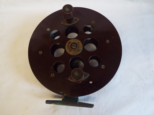 Large scarborough bakelite - scarborough,