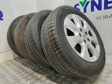Genuine inch vauxhall combo - genuine,
