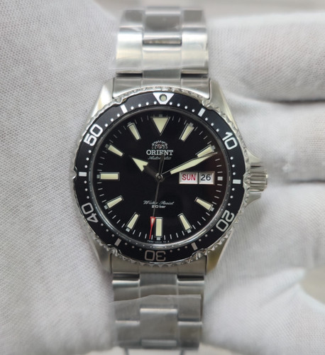 Orient kamasu aa0001b - orient,