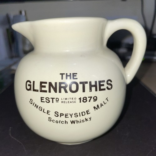 Very rare glenrothes - glenrothes, single