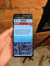 OnePlus Nord 2T 5G - 128GB -