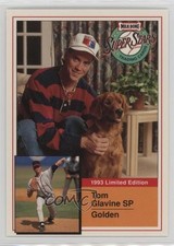 1993 Milk-Bone Super Stars Dog