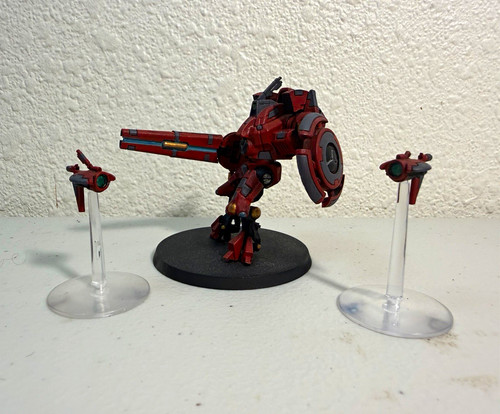 Warhammer 40k tau shas - warhammer, shas’o