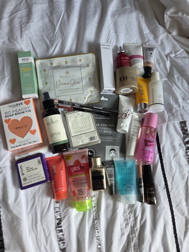 Surprise beauty box bundle - surprise,