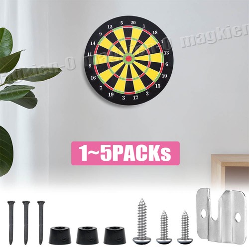Dartboard holder wall mounting - dartboard,