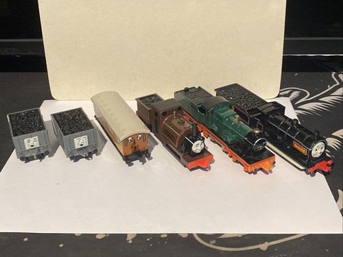 Thomas and friends - friends, ertl
