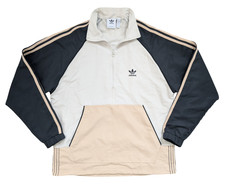 ADIDAS SUPERSTAR OVERHEAD HALF