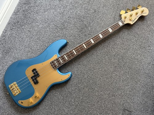 Squire 40th anniversary - squire,