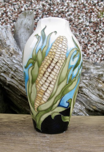 Moorcroft the sweetest corn - moorcroft,