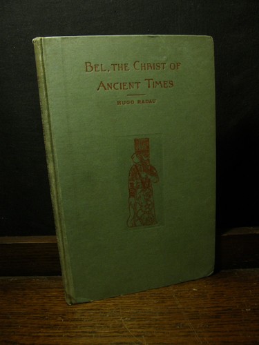 Bel the christ ancient - bel,,