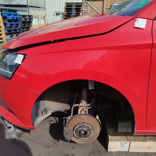 2018 2021 skoda - 2018-2021,