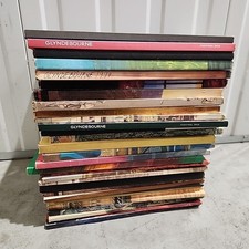 32x Glyndebourne Festival Opera Programme Paperback Book Lot