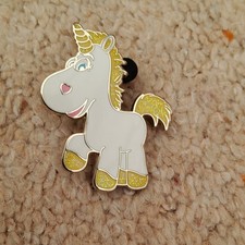 Disney Pin Trading Pin Badge Toy Story 3 - Buttercup Unicorn