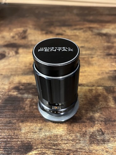 Asahi pentax smc super - asahi,