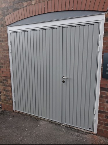 Ral 7040 window - ral,