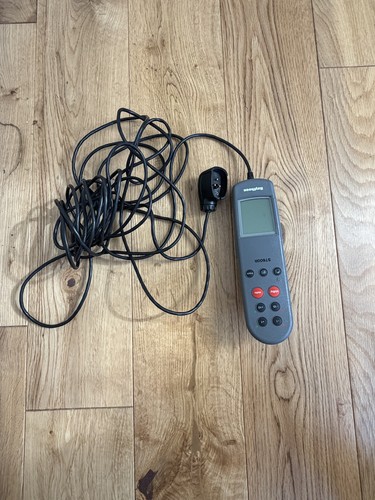 Raytheon raymarine st600r - ,