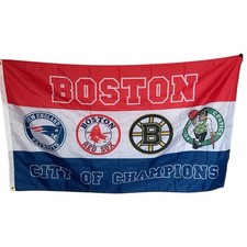 Boston City Of Champions Teams