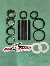 Yamaha DT 125 R Dtx Dtre Swing