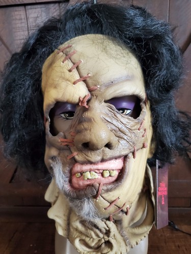 Texas chainsaw massacre - chainsaw, 2