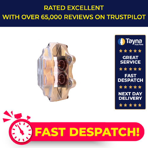 Brake caliper fits toyota land - fits,