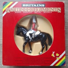 Britains 7230 Lifeguard