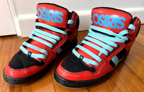 Vtg osiris nyc 83 - 🔥🔥vtg,