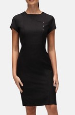 La Beeby Size 10 Black