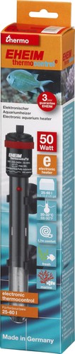 Eheim thermocontrol heater - eheim,