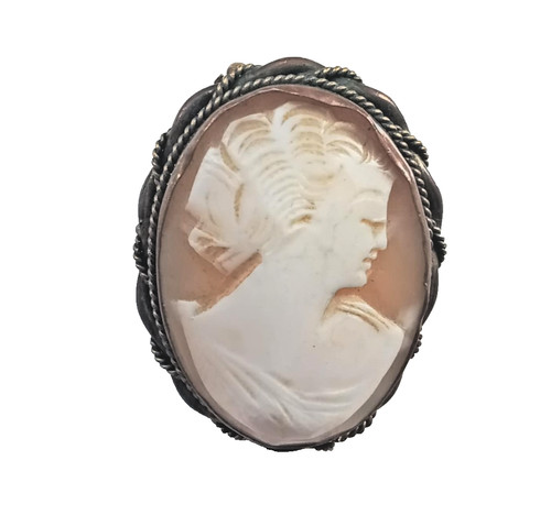 Antique italian liberty style - antique,