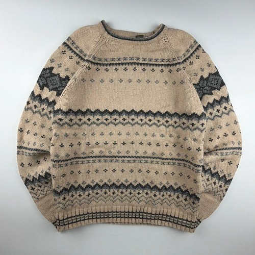 Vintage northcrest knit - vintage,