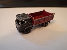 MATCHBOX LESNEY #3 BEDFORD 7