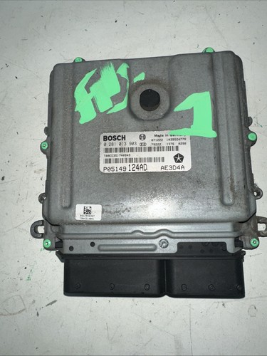 Chrysler 300c om642 - 300c,