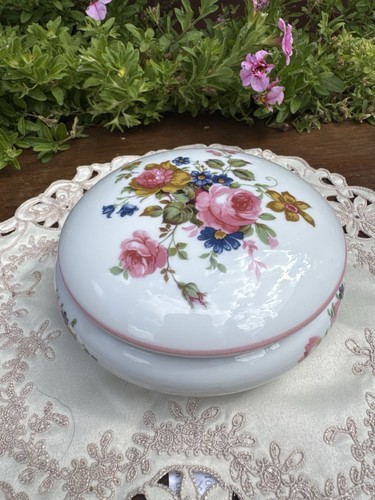 Vintage limoges style - vintage, limoges-style