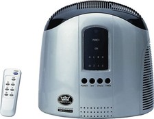 Setting true hepa air - hepa,