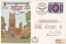 Red Arrow Pilot Flt Lt M