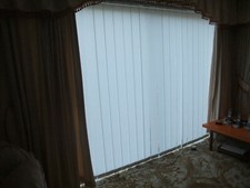 HILLARYS VERTICAL 5" (13CM)