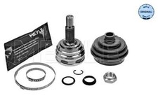 CV Joint Drive Shaft Joint Kit MEYLE Fits SEAT Cordoba VW Flight 80-04 191498099