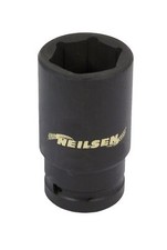 32mm Deep Impact Metric Socket