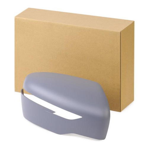 Wing mirror cover cap - mirror, casing