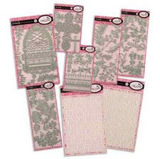 Serenity - Dawn Bibby -