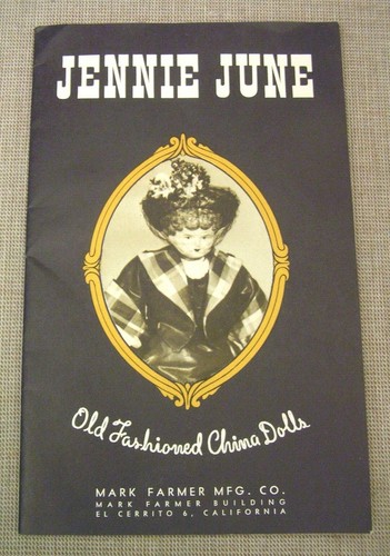 1953 vtg mark farmer - mark,