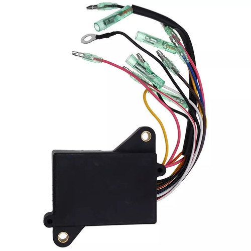 Cdi unit 68t 85540 - 68t-85540-00, for