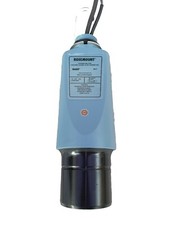 Rosemount 3108 Ultrasonic Open Channel Level and Flow Transmitter 3108HP2PG1I1