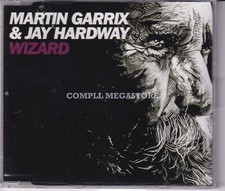 MARTIN GARRIX & JAY HARDWAY -